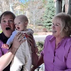 Meet your Posher, Maureen